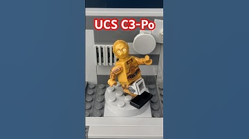 Stop scrolling #lego #starwars #legostarwars #automobile #shortsfeed #legotoys #legosets #funny