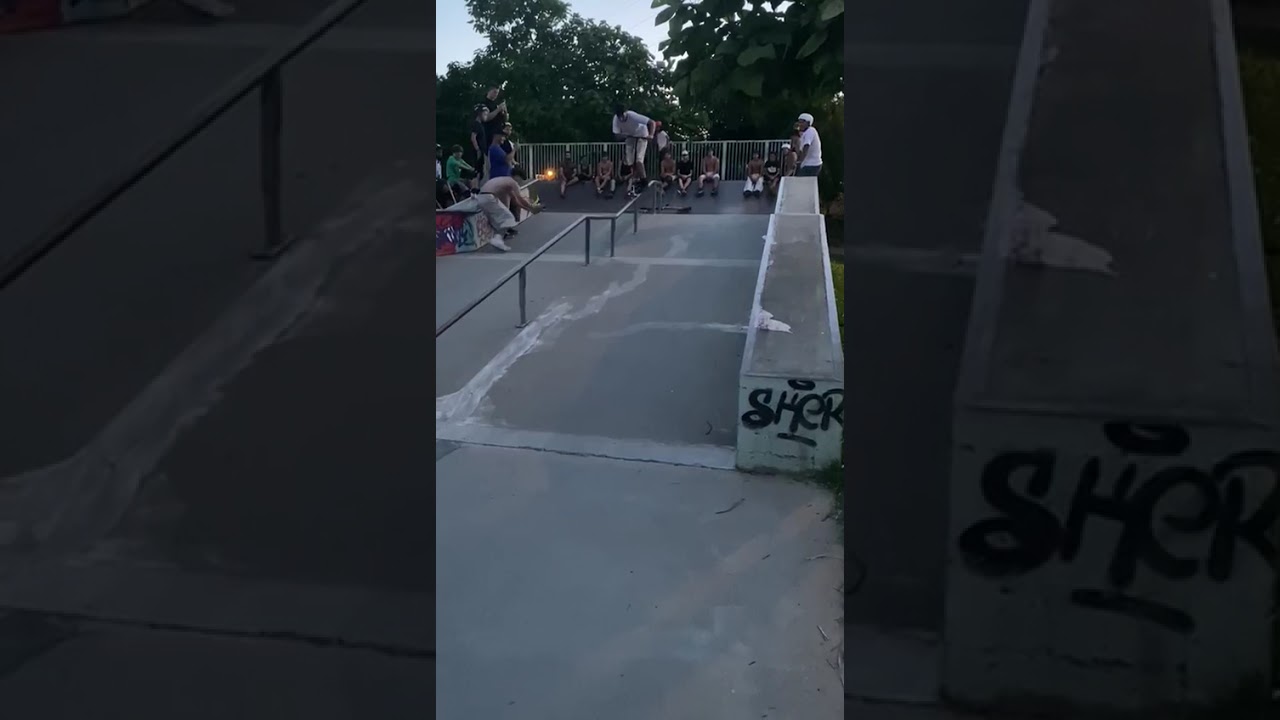 Trick It Up la Cluj-Napoca