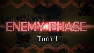Why I hate it when my turn ends... | FEH