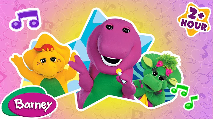 Barney | Songs For Kids | Kids Show