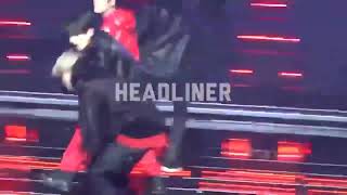 [HD FANCAM]181231 BTS JUNGKOOK  'MIC DROP' FOCUS @MBC  Gayo Daejejeon 2018