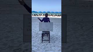 The “Might be the Weather” Weather Report for Panama City Beach, FL on 5/4/2022