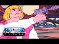 He-Man Official | Prince Adam No More | Full HD Episodes | Cartoons for Kids