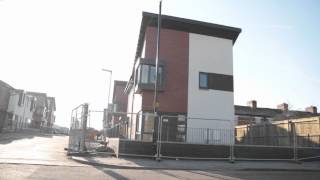 Rob Brown - Interview