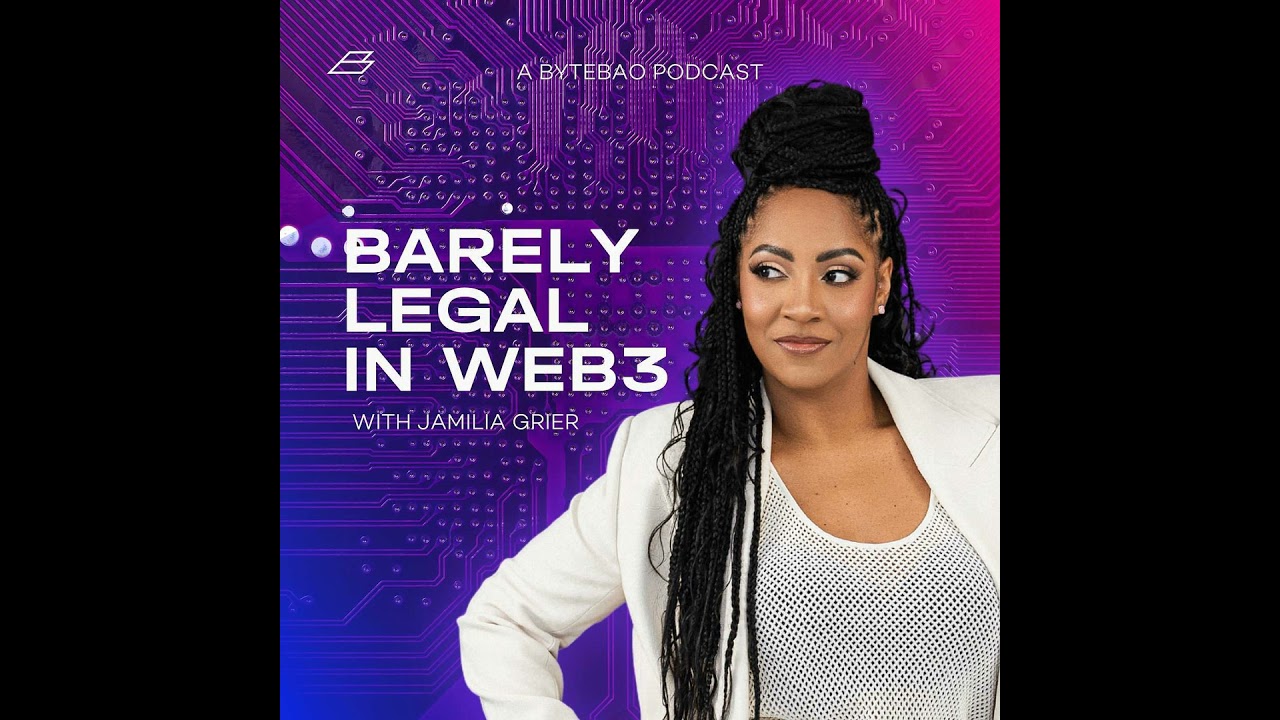 23. The Purpose Driven Web3 Lawyer