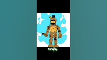 This is legendary #voidtrap #capcut #fnaf #viralvideo #sticknodes #anime #animation