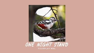 Fourplay MNL - One Night Stand (Sped Up) screenshot 3