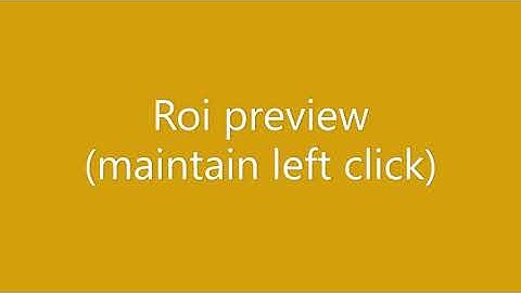 Roi 1-click tools Updates