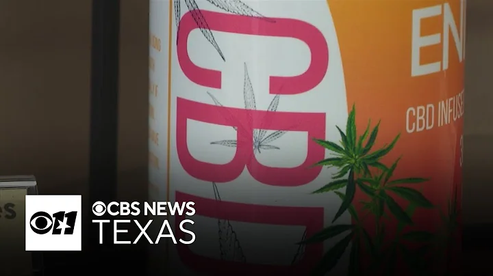 Texas Senate advances THC ban again