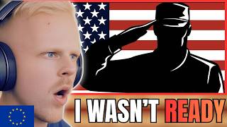 European Reacts To 25 Myths About American People Believe Are True!