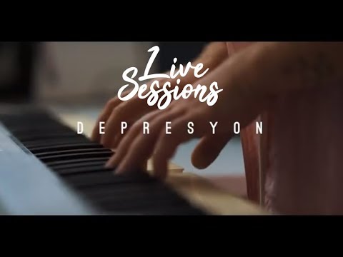 Şanışer Live Sessions - Depresyon