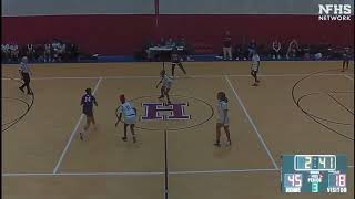 Fernanda Cunha Alexandre Highlights 2024