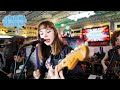 THE REGRETTES - "Seashore" (Live from JITV HQ in Los Angeles, CA 2017) #JAMINTHEVAN