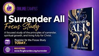 8AM Sunday Service 8-9-26 Guide