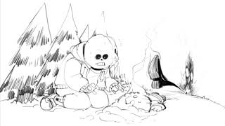 Undertale Comic Dub - Don't Backsass Mettaton