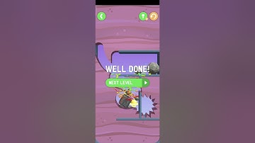 Dig this level 464-4 Walkthrough Solution