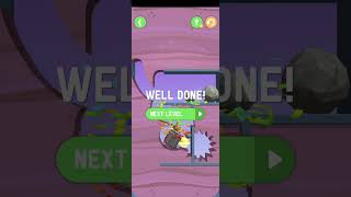 Dig this level 464-4 Walkthrough Solution