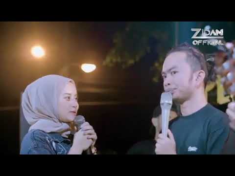 TERMISKIN DIDUNIA- HAMDAN ATT- ZINIDIN ZIDAN FT YAYA \u0026 TRI SUAKA- Lve Pendopo Lawas-@ Zidan Official