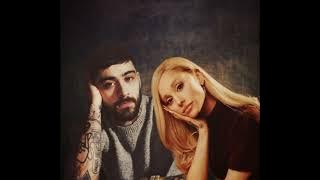 ARIANA GRANDE/ZAYN MALIK - EVERYDAY PILLOW TALK. (MASHUP) 2024.