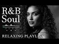 【R&B Soul】Romantic Soul & R&B Groove – Smooth Chill Mix for Lovers and Dreamers