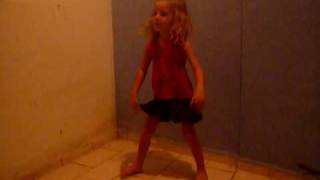 Julia só no Rebolation