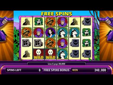Jogos de video slot Leprechauns Luck Jogos de video slot Leprechauns Luck