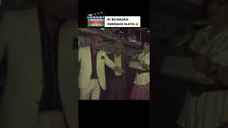 Şırbalanın Məhəbbəti Filmindən Fraqment .Cinema