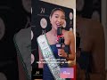 Flaire X Adriana Gravador X Mazarine Zenith ✕ MyCharityRaffle X Aurora X cervical cancer 💙✨