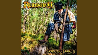 Video thumbnail of "Rumahoy - Forest Party"