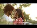 Hridayam (2022)|Full movie| Malayalam|720p|HD|Full movie