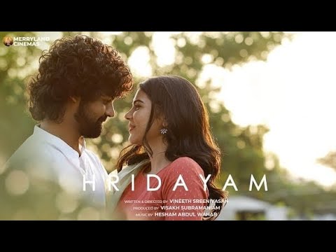 Hridayam 2022Full movie Malayalam720pHDFull movie