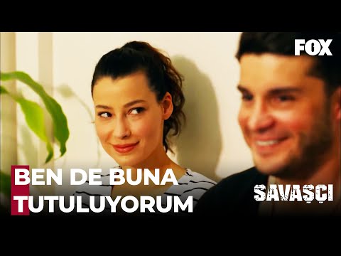 Karakolda Aşk Başkadır 😂 - Savaşçı 73. Bölüm