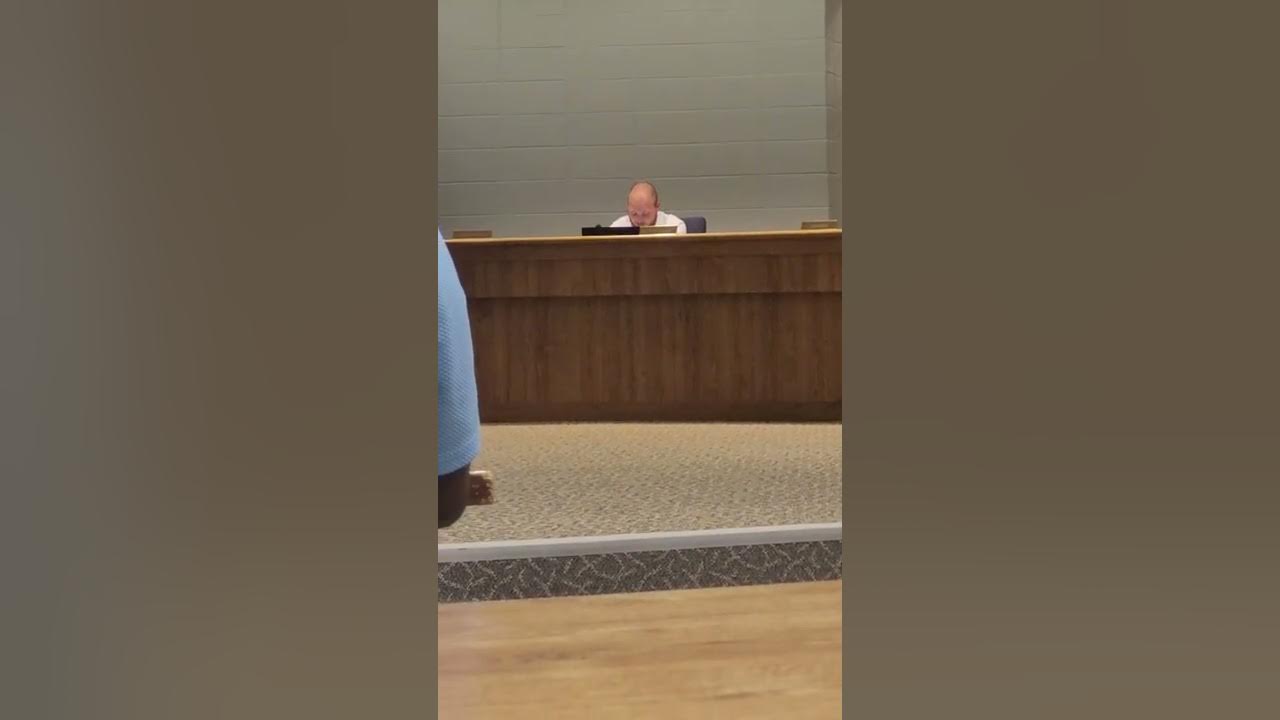 Clintondale Community Schools Board Treasurer resigns amid intimidation