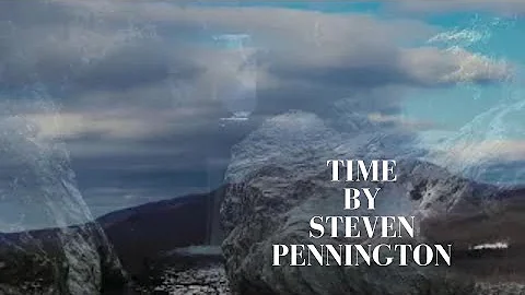 Time By Steven Pennington