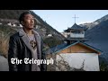 Chinas tiny catholic tibetan communitys uneasy truce with the communist party