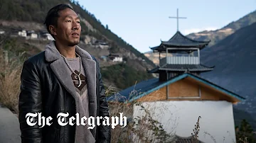 China's tiny Catholic Tibetan community's uneasy truce with the Communist Party