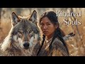 Kindred souls  native american flute music stop thinking too much anxiety and calm the mind
