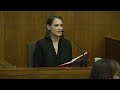 LIVE: Lindsay Clancy Trial Continues as Psychiatric Nurse Practitioner Testifies | APT