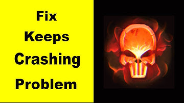 Fix Bladebound App Keeps Crashing | Fix Bladebound App Keeps Freezing | Fix Bladebound App Freezed