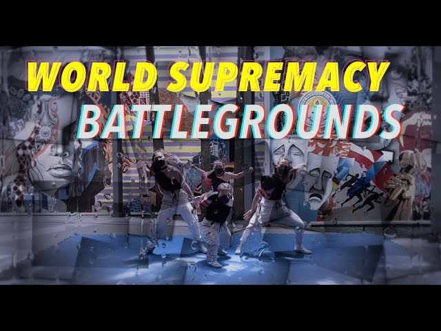 MAS PRESENTS WORLD SUPREMACY BATTLEGROUNDS 2022 class=