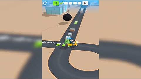 Deliver It 3D Gameplay walkthrough 🐕🥰 | All levels | android, iOS mobile