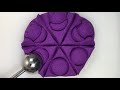 Very Satisfying and Relaxing ASMR 183 Kinetic Sand