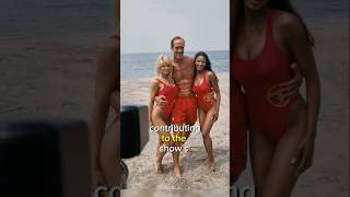 Baywatch Star Michael Newman Dead At 68