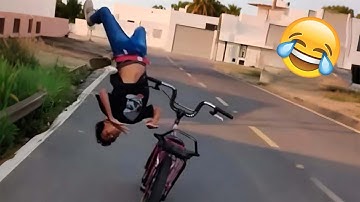 Top Funniest Videos Ever 🤣 Try Not To Laugh 🎬🔥 Memes, Epic Fails & Pranks Compilation #49