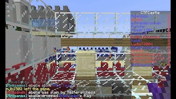 Addstar MC - CTF Castle Party