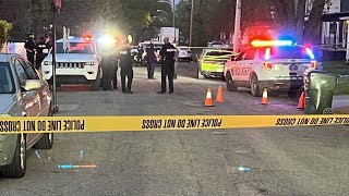 1 dead after northeast Columbus shooting