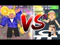 ZENGİN ⚡️VS ⚡️FAKİR 👏🏻 roblox fashion famous 🛍