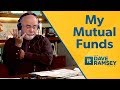 How Dave Ramsey's Mutual Funds Have Performed Since 1973