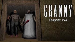Granny Chapter 2