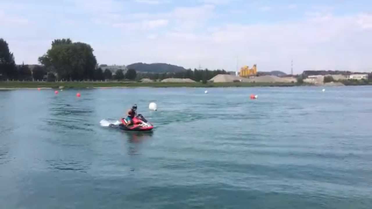 Test Belassi B3R Sport 315 HP